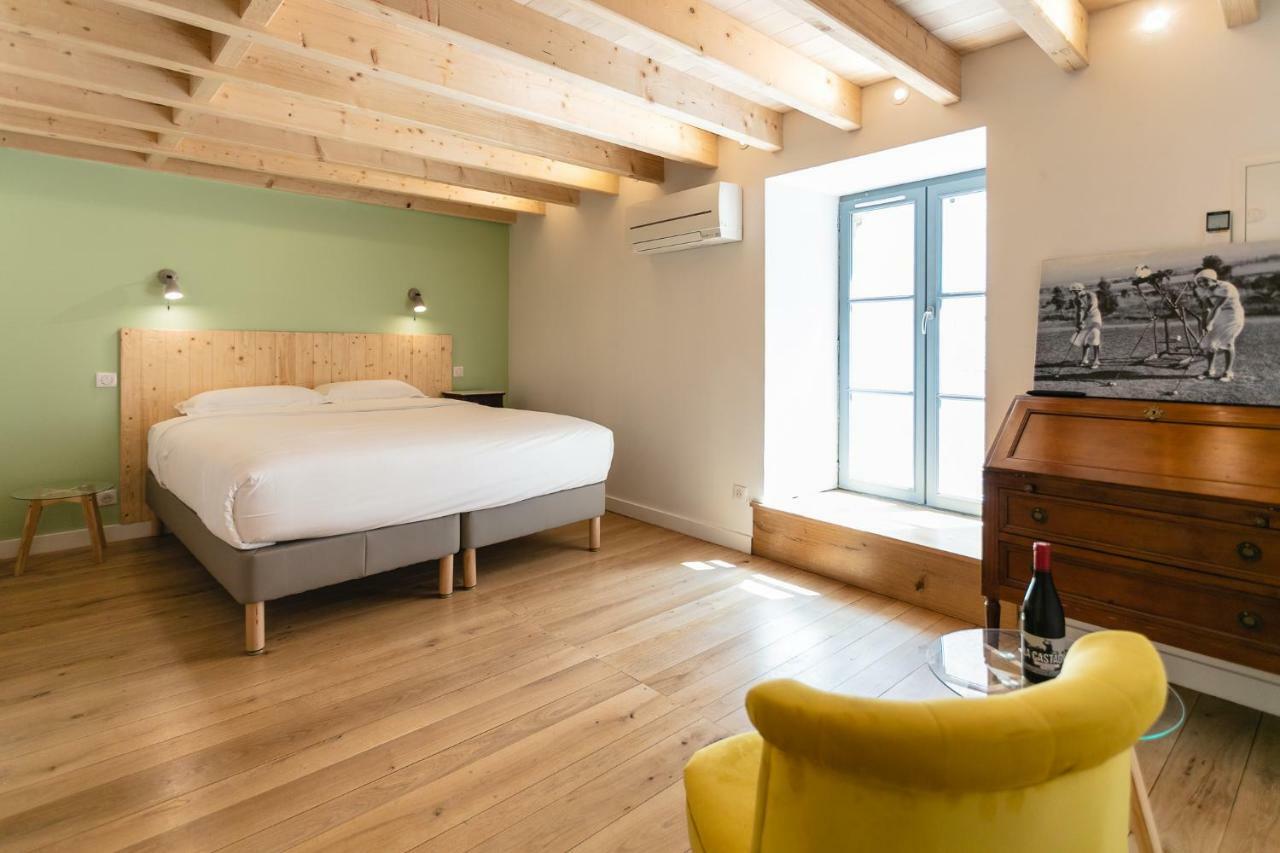 Le Petit Moulin Bed and Breakfast Martel Exteriör bild