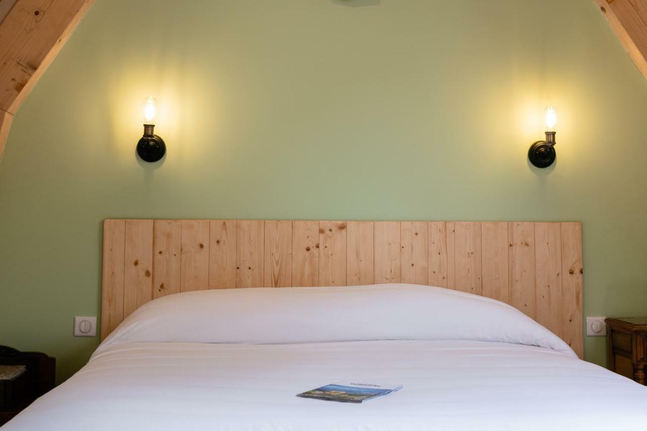 Le Petit Moulin Bed and Breakfast Martel Exteriör bild